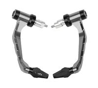 PLIQVBN Hand Guard for YZF R1 R3 R6 R1S YZFR6 YZFR3 Motorcycle Accessories Handguard Grip Bar Handlebar Brake Clutch Lever Protector Guard