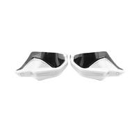 PLIQVBN Hand Guard Motorcycle HandGuard Brake Clutch Lever Protector Handguard Shield Windshield Fit for 400MT 650MT 400 MT 650 MT