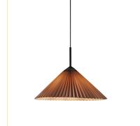 Plisado Ceiling Pendant Light - Grey