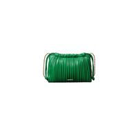 Calvin Klein Drawstring Shoulder bag 27 cm green