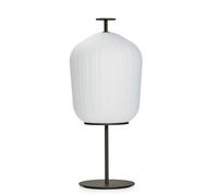 Plissée Floor Lamp ClassiCon Bronze - 4250682809538