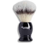 Plisson - Russian Grey Essential Shaving Brush - Size 12 - Black