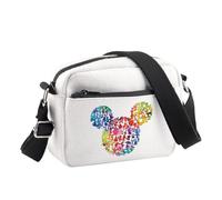 PLITI Cartoon Mouse Cute Mouse Themed Gifts Crossbody Bag Fairy Tales Merchandise Vacation Trip Gift Magic Kingdom Gift (Cartoon mouse CBU)