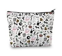 PLITI The Secret Door Thriller Movie Inspired Gift Ghost Mother Merchandise Zombie Inspired Gift for Fans (Corali 2009U)