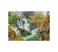 Plitvice Lakes National Park