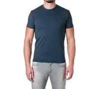 Pliuegy N6210 Next Level Men's CVC Crew T-Shirt XX-Large 1 Navy Blue