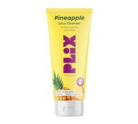 PLIX - THE PLANT FIX 5% Pineapple Foaming Facewash For Depigmentation,100ml | Cleanser For Skin Brightening & Even Toned Complexion | Free Of Sulphates, Paraben & Silicones