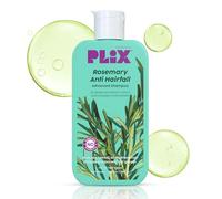 PLIX - THE PLANT FIX Rosemary Advanced Anti HairFall Shampoo for Decreases Hair Fall & Breakage - 200 ml | All Hair Types | Men & Women | Sulphate & Paraben Free
