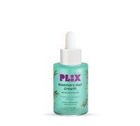 PLIX - THE PLANT FIX Rosemary Hair Growth Serum with 3% Redensyl, 4% AnaGain, 3% Baicapil, 30 ml | Stimulates Hair Growth, Increase Hair Density & Thickens Hair | For Men & Women