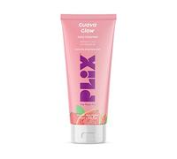 PLIX - THE PLANT FIX Vitamin C Juicy Face Wash (100 ml) Cleanser For Skin Brightening, With Pro Vitamin B5 For Moisturization & Alpha Lipoic Acid For Glowing Skin | For Women & Men