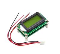 PLJ-0802 Embedded Frequency Counter Frequency Measurement Device For Laboratory Testing And Electronics Development Low Power Battery Operating