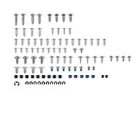 pljYocdO Screws Fit For RC Jet Plane F22 80mm