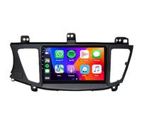 PLKEQS 8-Core [4G+64G] Android 14 Car Radio Navi for K-IA Cadenza K7(2011-2012) 9" Screen 2 Din Radio with Wireless Carplay Android Auto GPS Navigation FM RDS Bluetooth SWC DSP MIC+Camera,M400S