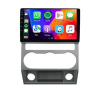 PLKEQS 8-Core 5G-WiFi [4G+64G] Android 14 Car Radio Navi for GAZ Gazelle Next 2016+ 9" Screen 2 Din Radio with Wireless Carplay Android Auto GPS Navigation FM RDS Bluetooth SWC DSP MIC+Camera,M700S