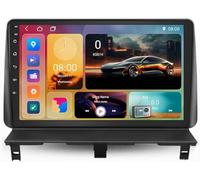 PLKEQS ,A1 1G+32G,9" Android15 2Din Car Stereo for P-eugeot Partner 2002-2008 Partner Origin 2008-2011 Touch Radio SWC Bluetooth AHD Camera GPS