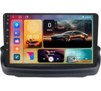 PLKEQS ,A1 1G+32G,9'' IPS Android 15 Car Stereo for H-yundai Rohens Coupe 2009-2011 Wireless Carplay Android Auto GPS WiFi Bluetooth DSP OBD2 DVR
