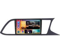 PLKEQS ,A2 2G+32G,9" Android 15 Car Stereo for S-eat Leon 3 2013-2018 RHD, IPS Touch Screen Car Radio, Wireless CarPlay Android Auto, GPS WiFi Bluetooth, OBD2 DVR DSP Support