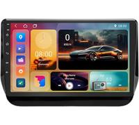 PLKEQS ,A2 2G+32G,9" Android 15 Stereo for H-yundai H1 Grand Starex 2017-2022 IPS Touch Screen Wireless Carplay Android Auto GPS WiFi Bluetooth DSP OBD2 DVR