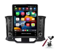 PLKEQS Android 15 Car Radio Sat Navi for L-ADA X-RAY(2015-2019) 9.7 Inch Android Head Unit multimedia player with Carplay GPS Navigation HIFI BT 5G WiFi SWC MIC DSP,M300S