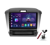 PLKEQS Android 15 Car Stereo Radio for H-onda Freed 2(2016-2020) 9inch 2K Touchscreen 2000 * 1200 Android Head Unit Multimedia Player with Carplay GPS Navi BT 5G WiFi DSP SWC,K2 Pro Plus