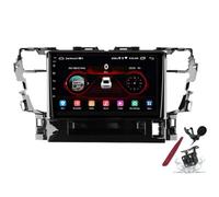 PLKEQS Android 15 Car Stereo Radio for T-oyota Alphard(2015-2020) 9inch 2K Touchscreen 2000 * 1200 Android Head Unit Multimedia Player with Carplay GPS Navi BT 5G WiFi DSP SWC,Y2