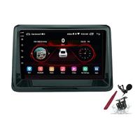 PLKEQS Android 15 Car Stereo Radio for T-oyota Noah(2014-2020) 9inch 2K Touchscreen 2000 * 1200 Android Head Unit Multimedia Player with Carplay GPS Navi BT 5G WiFi DSP SWC,K1 Pro Plus