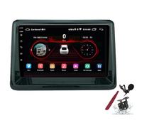 PLKEQS Android 15 Car Stereo Radio for T-oyota Noah Esquire Voxy(2014-2019) 9inch 2K Touchscreen Android Head Unit Multimedia Player with Carplay GPS Navi BT 5G WiFi DSP SWC,K1 Pro
