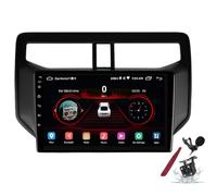 PLKEQS Android 15 Car Stereo Radio for T-oyota Rush(2018-2020) 9inch 2K Touchscreen 2000 * 1200 Android Head Unit Multimedia Player with Carplay GPS Navi BT 5G WiFi DSP SWC,K2 Pro