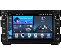 PLKEQS ,Core(2G+32G),7 Inch Android 15 Car Stereo Radio for K-IA Ceed 2010-2012, Touch Screen Head Unit Wireless Carplay Bluetooth WiFi GPS FM with Backup Camera
