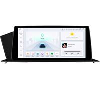 PLKEQS For H-onda Accord 9th 2013-2017 Android 15 Car Stereo, 10.33 Inch 8-Core 6G+64G Touch Screen Wireless Carplay Android Auto Bluetooth WiFi GPS FM Radio with Backup Camera