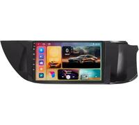 PLKEQS ,H6 6G+128G,9" Android 15 Car Stereo for S-uzuki Alto K10 2015-2018, IPS Touch Screen Radio, Wireless CarPlay Android Auto, GPS WiFi Bluetooth, OBD2 DVR DSP Support
