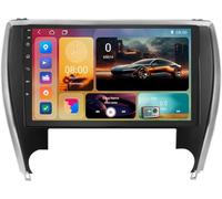 PLKEQS ,H7 8G+128G,10" Android 15 IPS Touch Screen Car Stereo for T-oyota Camry 7 XV50 2014-2017 Wireless Carplay Android Auto GPS WiFi Bluetooth DSP OBD2 DVR
