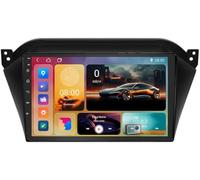 PLKEQS ,H7 8G+128G,9" Android 15 Car Stereo for J-AC Refine S2 2015-2019 IPS Touch Screen Radio Wireless Carplay Android Auto GPS WiFi Bluetooth DSP OBD2 DVR