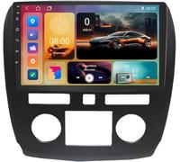 PLKEQS ,H8 8G+256G,9-Inch Android 15 Car Stereo for B-uick Enclave 2009-2013, IPS Touch Screen Radio, Wireless CarPlay&Android Auto, GPS WiFi Bluetooth, Support OBD2 DVR DSP