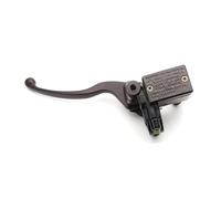 PLKPVHVZNM Brake Clutch Motorcycle Clutch Master Cylinder Brake Lever Right Or Left 7/8" 22MM Handlebar Uitable for Most Motorcycles Clutch Brake(Left)