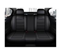 PLKPVHVZNM Car Seat Cover Pu Leather 1PCS Car Seat Covers For Seat For Leon For 5F 2013-2021 Anti-wrinkle And Anti-deformation Auto Accessories Seat Protectors(Color8)