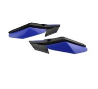 PLKPVHVZNM Motorcycle Hand Guard for 125 for 200 for 250 for 390 2012-2020 for XCW Motorcycles Handle Bar Handguard Hand Guards Hand Guard Protection Shield Motorcycle(Blue)