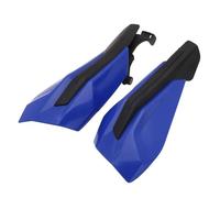 PLKPVHVZNM Motorcycle Hand Guard for SX for XC for SIX for Days for 65 for 85 for 125 for 150 for 250 for 300 Motorcycles Hand Bar Guards Handguard Handlebar Protection Shield Motorcycle(Blue)