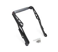 PLKPVHVZNM Telescopic Phone Support For CFMOTO For 800MT 2023 Motorcycle GPS Navigation Bracket Mobile Phone Mount Accessories Shockproof 12mm/22mm Aluminum Bracket(22MM)
