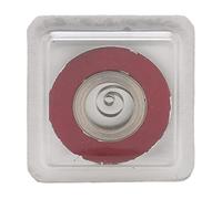 PLKYZMCDK Watch Movement for C07.111, High Accuracy Alloy Clockwork Movement Replacement, Professional Watch Repair Accessory with Durable Material for Watch Shops and