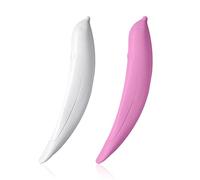 PLLDVEFD 2 Pieces Of Coffee Trawling Pen, Creative Coffee Tools, Coffee Decoration Tools, Coffee Making Accessories.