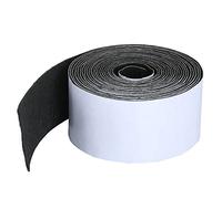 Pllieay 1 Pack Felt Tape in Self Adhesive, 1.96 inch x 0.04 inch x 14.7feet