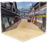 PLM Dioramansion 200: Edo Figure Diorama