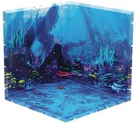 PLM Dioramansion 200 for Nendoroid and Figma Bottom of The Sea Figures