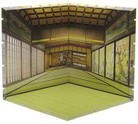 Plm - Dioramansion 200 - Honmaru Palace Figure Diorama
