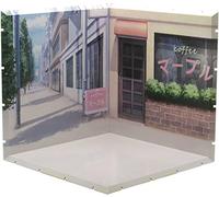 PLM - Dioramansion 200 - Town Street Figure Diorama