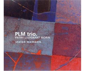 Plm Trio - Stolen Moments