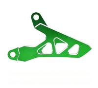 PLMJSHDC Motorcycle Sprocket Guard Cover For KX250F KX250 KX450F | For Kawasaki KX250F KX125 KX250 KX450F Sprocket Cover Chain Guard