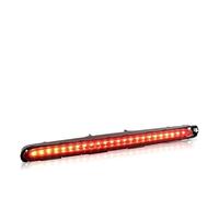 PLMNHSS Brake Stop Light For Benz E-Class W211 2002-2009 LED Rear 3RD Third High Level Brake Stop Light Red(1Piece Red Lens)
