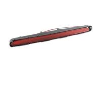 PLMNHSS Brake Stop Light For Benz W211 E-Class 2003-2009 LED Rear High Brake Back Light Lamp 3RD Third Stop Tail Brake Light(1pieces LED RED Lens)